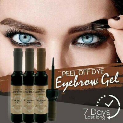 Classic Eyebrow Tattoo Gel