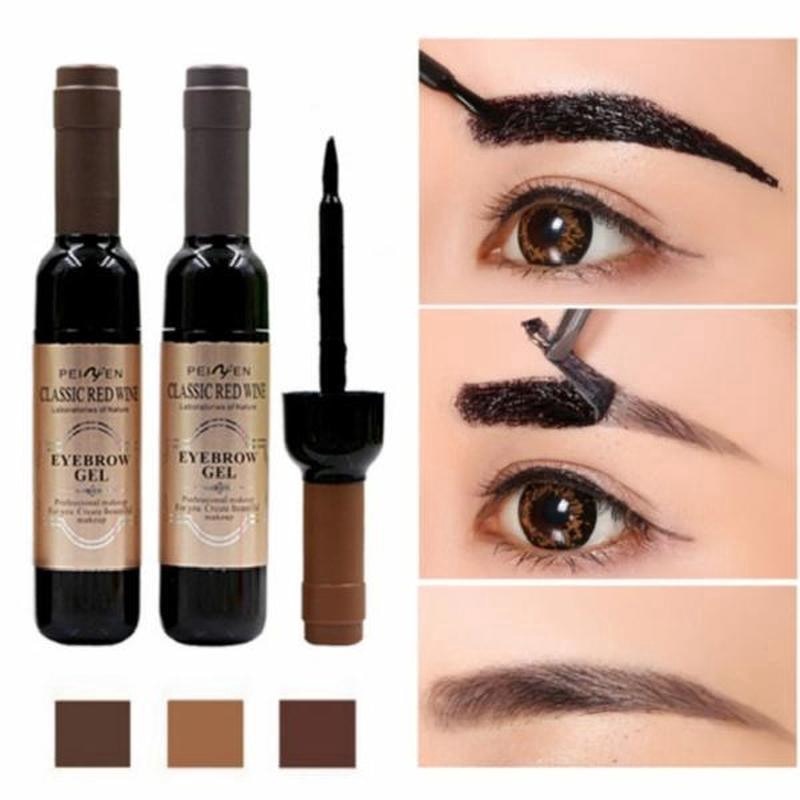 Classic Eyebrow Tattoo Gel