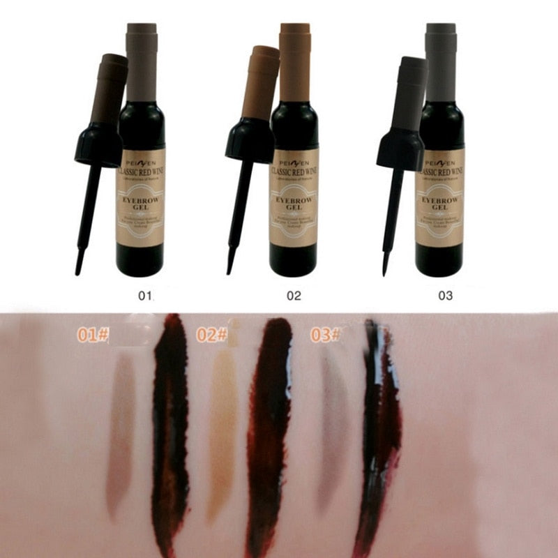 Classic Eyebrow Tattoo Gel