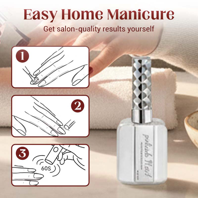 💅 50% OFF NOW!🔥 Sparkling Cat-Eye Gel Polish - Magnetic Effect & Long-Lasting, Perfect for Salon-Quality Nails at Home ✨