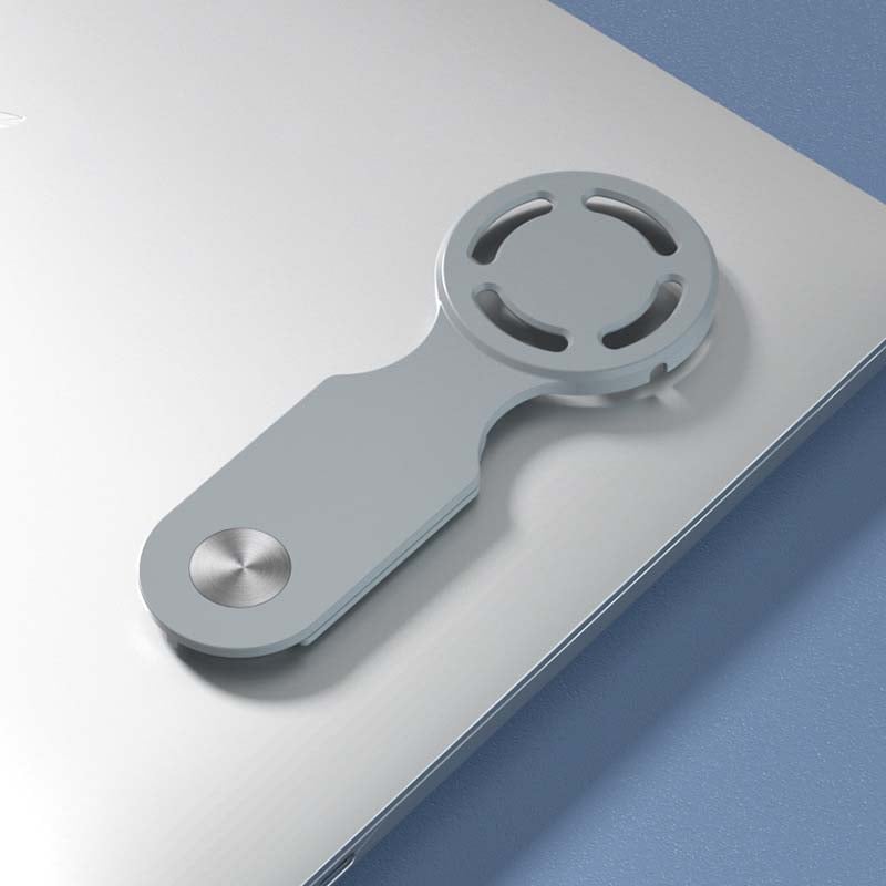 💻Computer Side-Mount Phone Holder