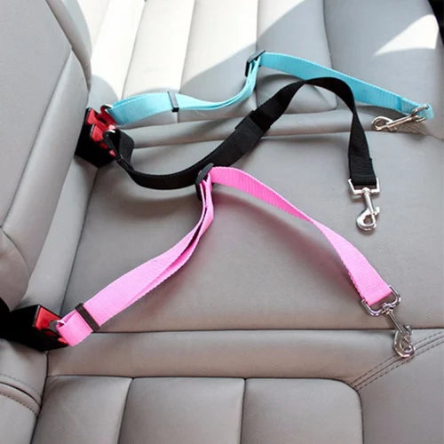 🐱Pet Car Seat Belt🐶