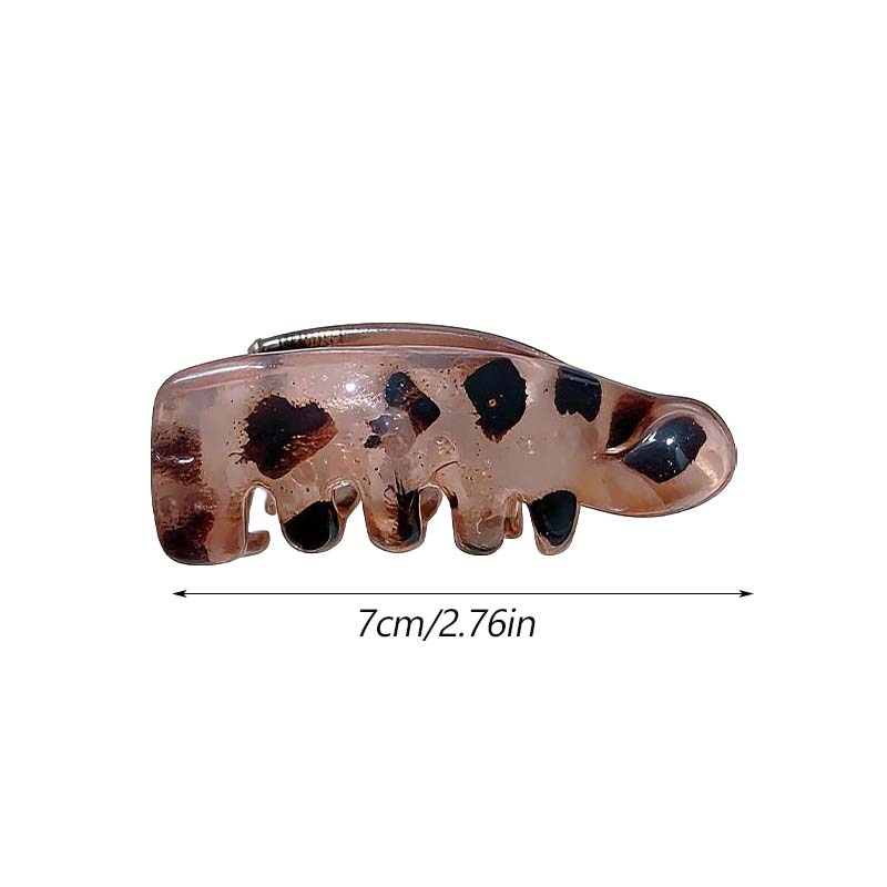 💎Women's 4 Non-Slip Banana Hair Clips