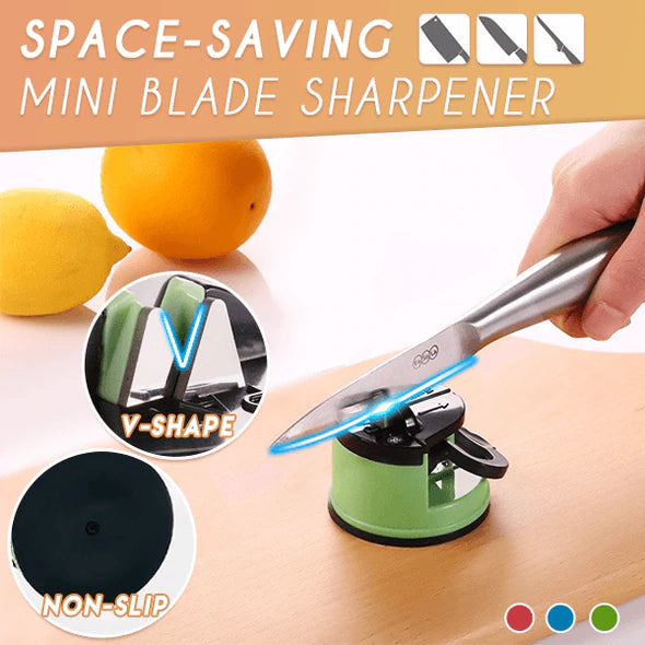 Smart Knife Sharpener – LibaLika