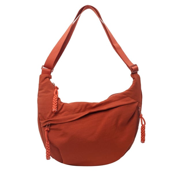🔥🔥Fashion Nylon Crossbody Bag