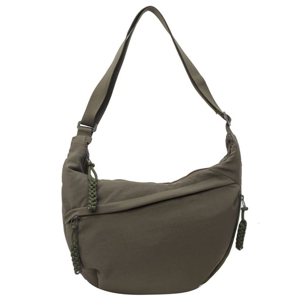 🔥🔥Fashion Nylon Crossbody Bag