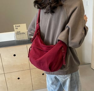 🔥🔥Fashion Nylon Crossbody Bag
