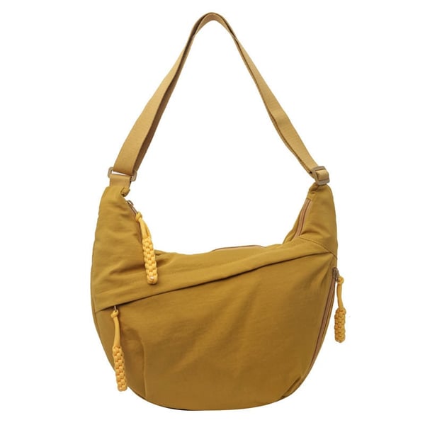 🔥🔥Fashion Nylon Crossbody Bag