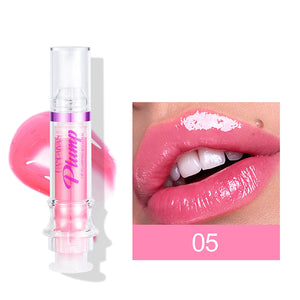 Lip Pluming Booster