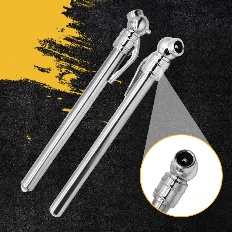 Mechanical Tire Pressure Gauge Car Testing Tools