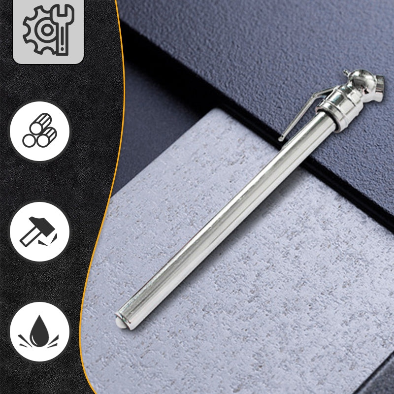 Mechanical Tire Pressure Gauge Car Testing Tools