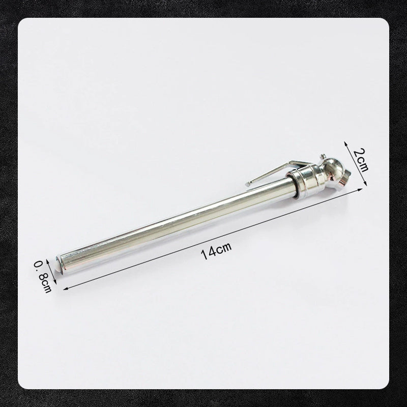 Mechanical Tire Pressure Gauge Car Testing Tools