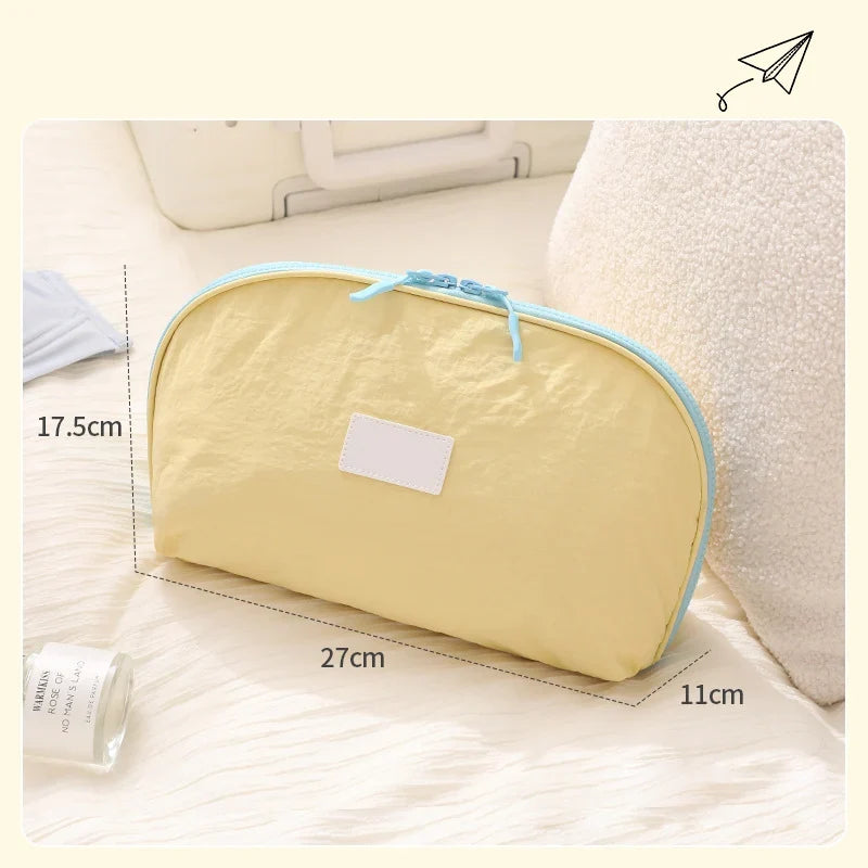 👜👗Portable Underwear Travel Organizer Bag