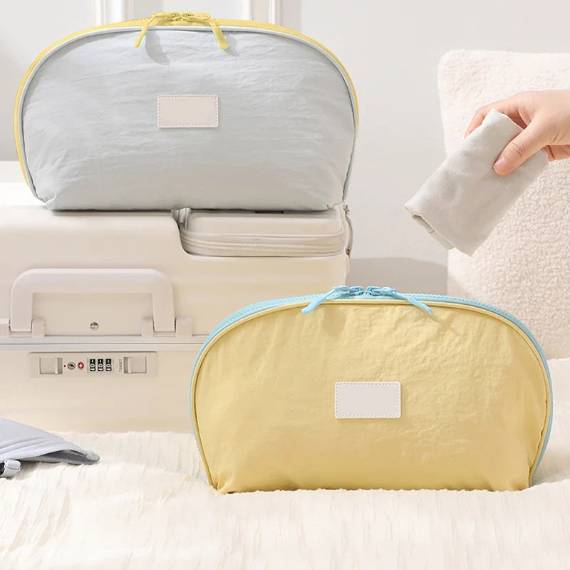 👜👗Portable Underwear Travel Organizer Bag