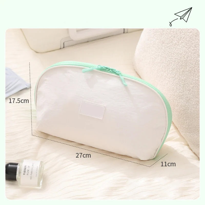 👜👗Portable Underwear Travel Organizer Bag