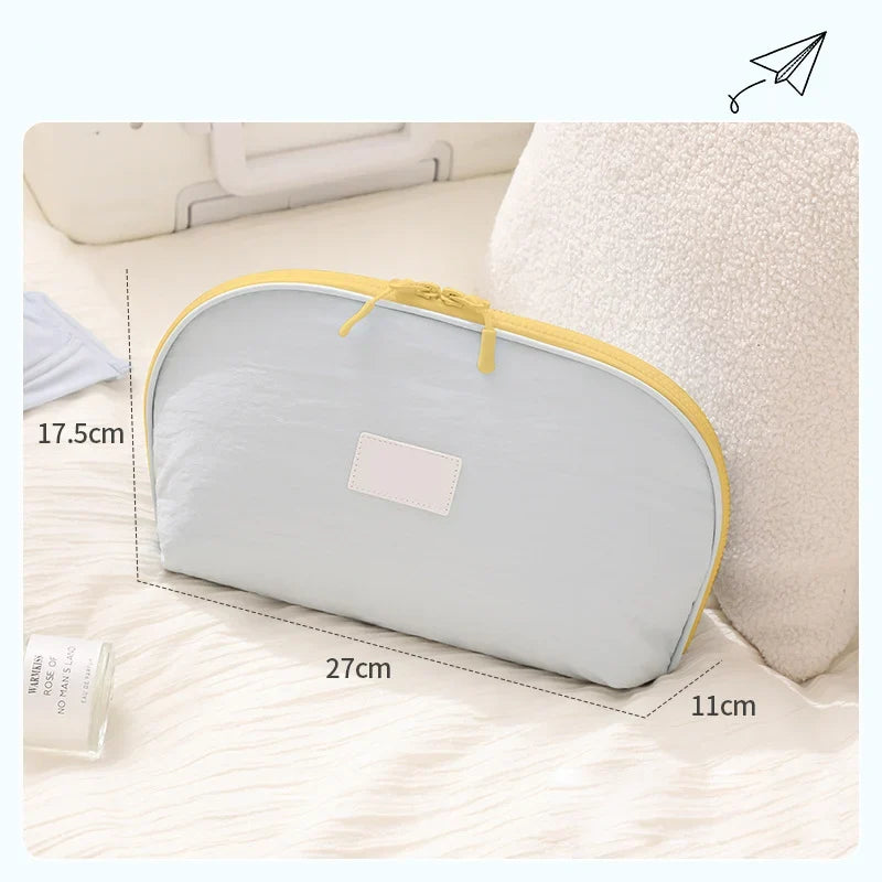 👜👗Portable Underwear Travel Organizer Bag