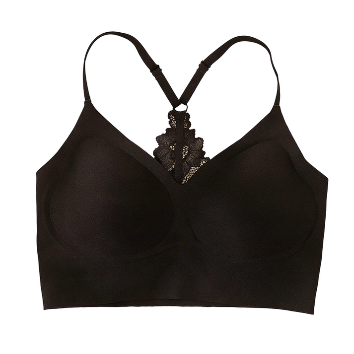 Navilika™ Seamless Comfort Everyday Bra