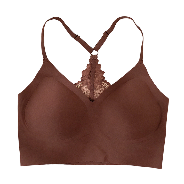 Navilika™ Seamless Comfort Everyday Bra