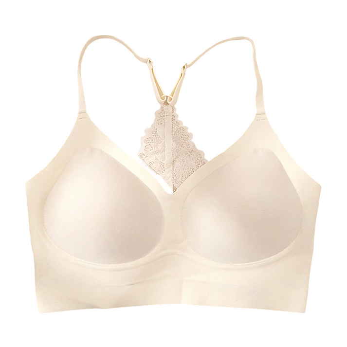 Navilika™ Seamless Comfort Everyday Bra