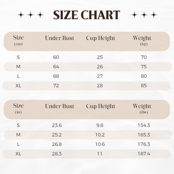 Navilika™ Seamless Comfort Everyday Bra
