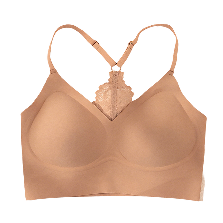 Navilika™ Seamless Comfort Everyday Bra