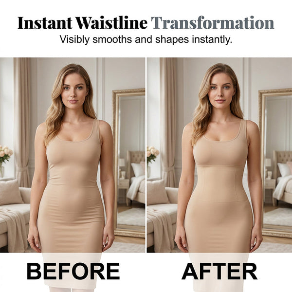 ✨ High-Waist Tummy Control Shapewear Shorts | 🎁 Buy 1 Get 1 FREE