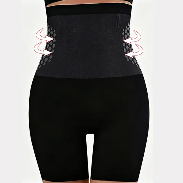 ✨ High-Waist Tummy Control Shapewear Shorts | 🎁 Buy 1 Get 1 FREE
