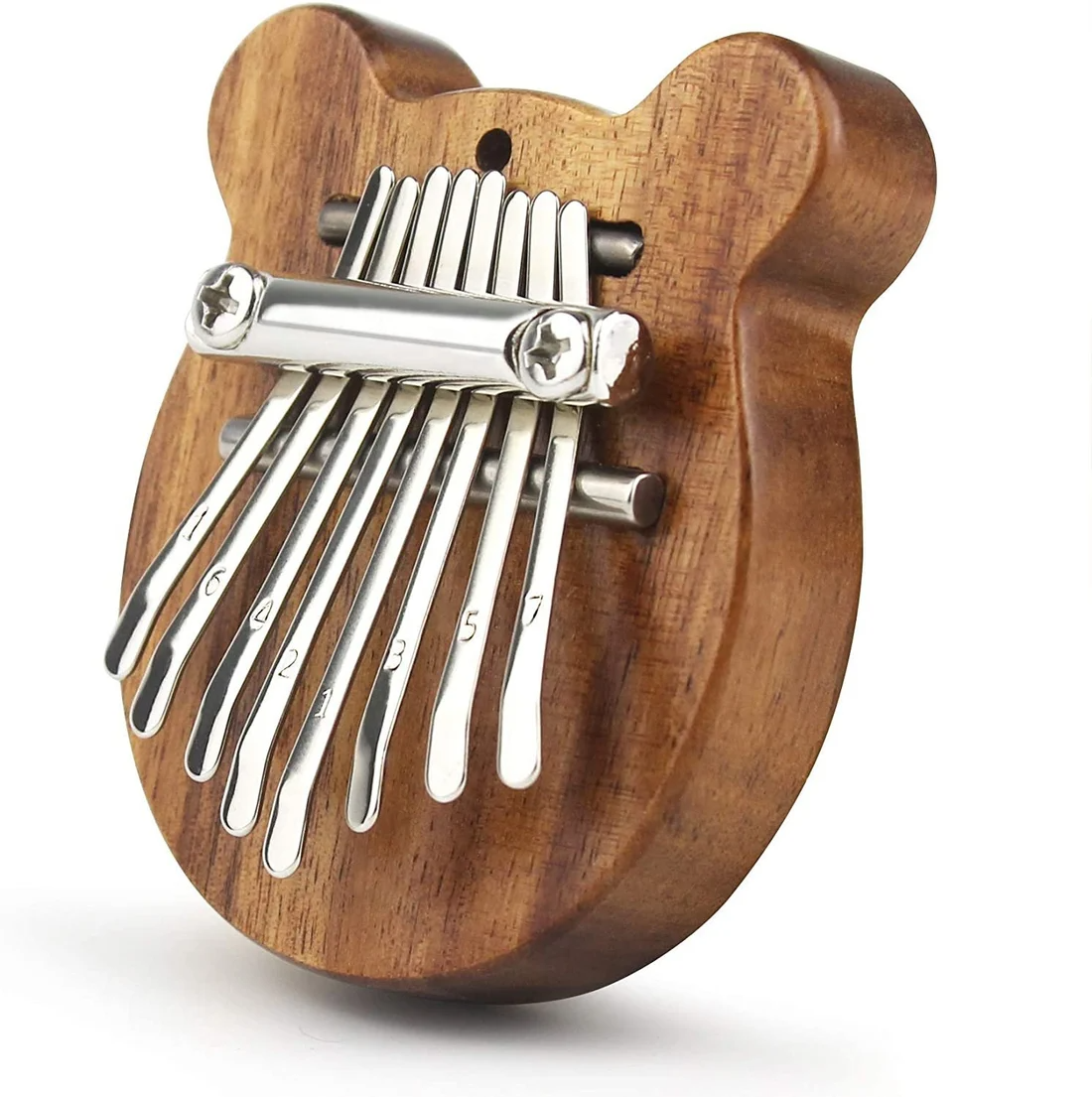 Kalimba 8 Key exquisite Finger Thumb Piano