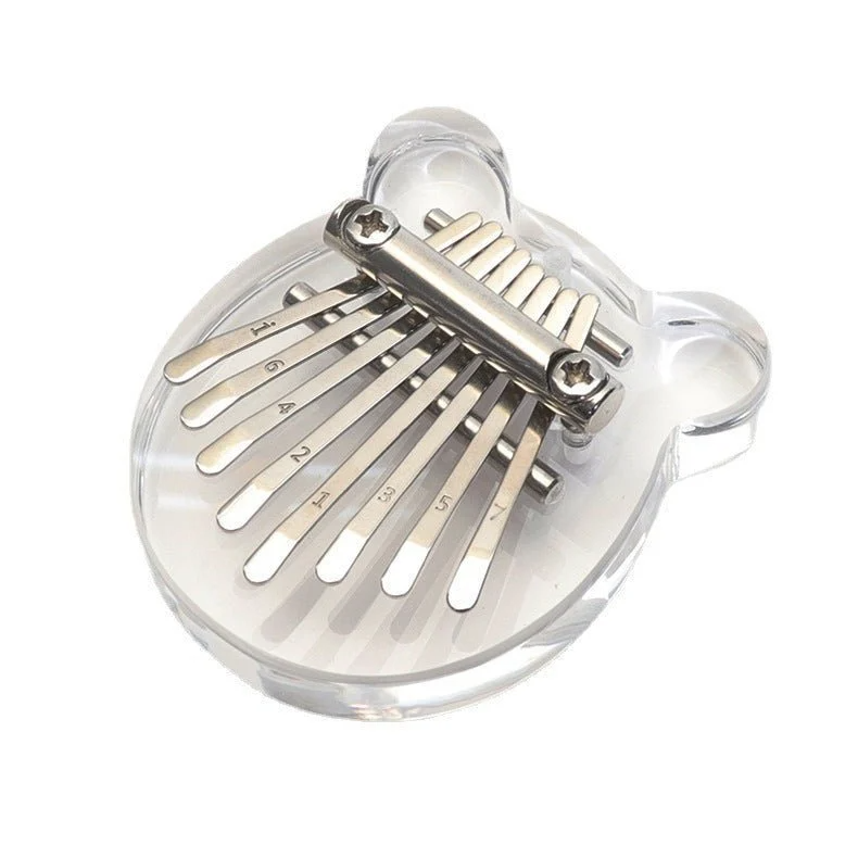 Kalimba 8 Key exquisite Finger Thumb Piano