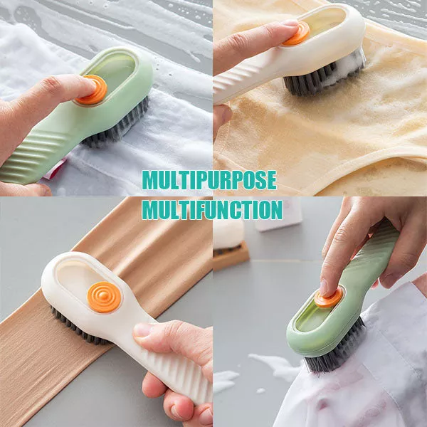 MULTIFUNCTIONAL LIQUID SHOE BRUSH ♥