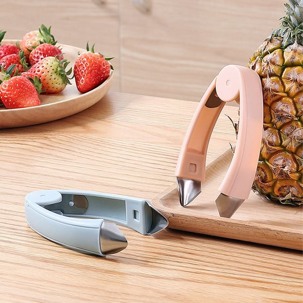 Multi-purpose Fruit Eye Peeler