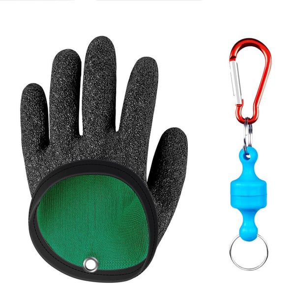 Fishing Catching Gloves