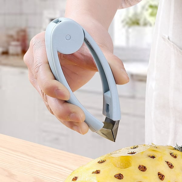 Multi-purpose Fruit Eye Peeler