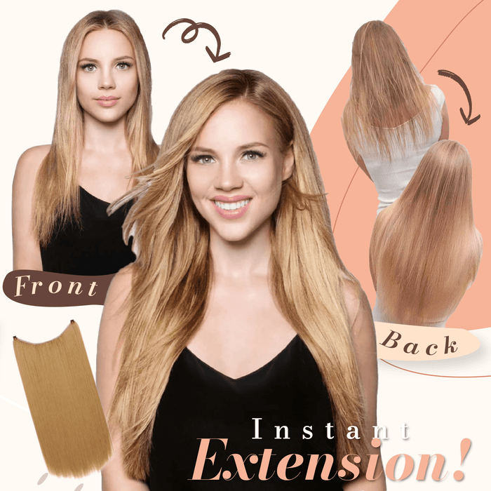 Hair Extension Band