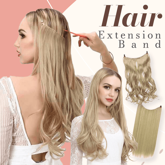 Hair Extension Band
