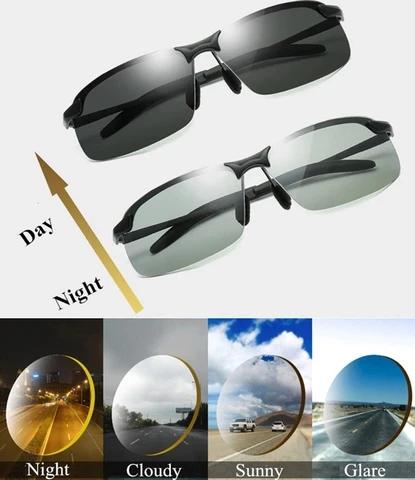 Photochromic Sunglasses