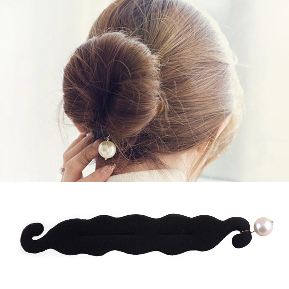 Magic Sponge Hair Clip
