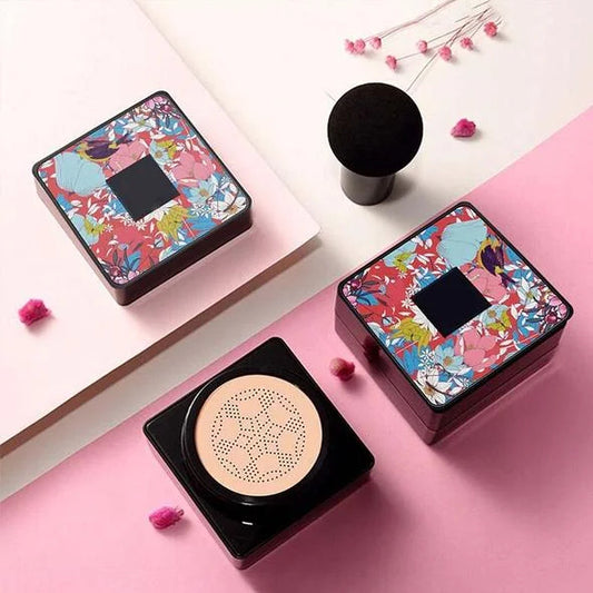 Mushroom Head Air Cushion CC Cream