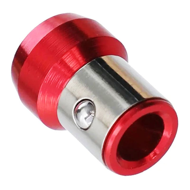 Screwdriver Head Magnetic Ring