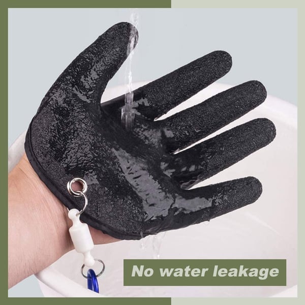 Fishing Catching Gloves