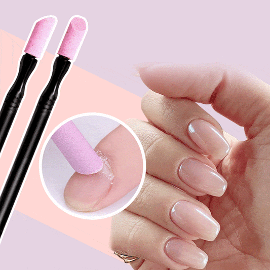 NailIt™ Pumice Stone Nail File
