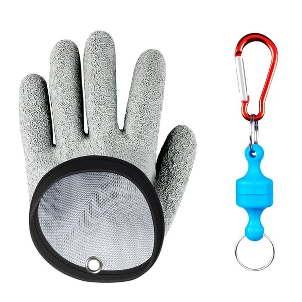 Fishing Catching Gloves