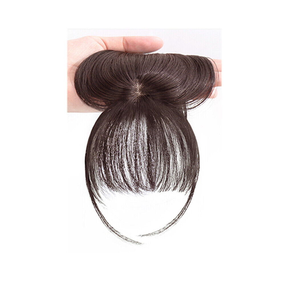 3D Air Bangs Top Hair Bangs